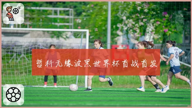 哲科无缘波黑世界杯首战首发