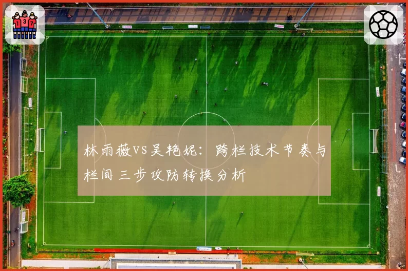 林雨薇vs吴艳妮：跨栏技术节奏与栏间三步攻防转换分析